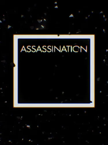 Portada de Assassination Box