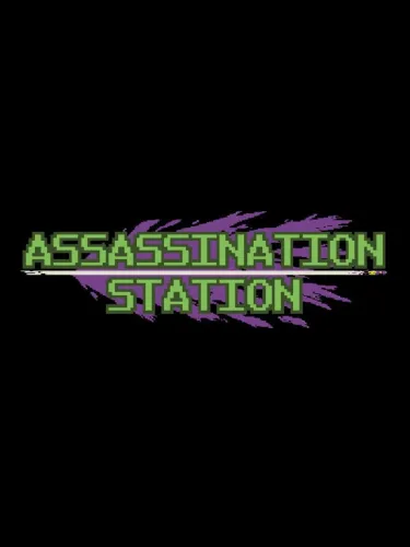 Portada de Assassination Station