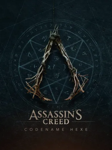 Portada de Assassin’s Creed: Codename Hexe