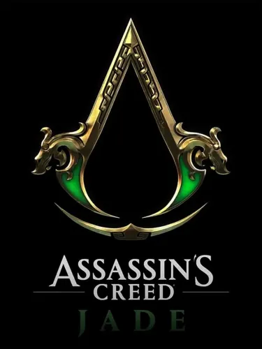 Portada de Assassin’s Creed Jade