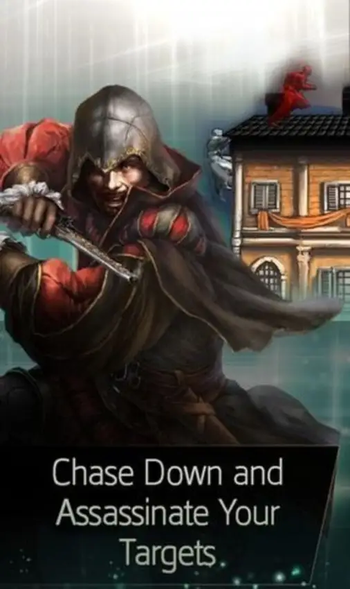 Assassin’s Creed: Memories