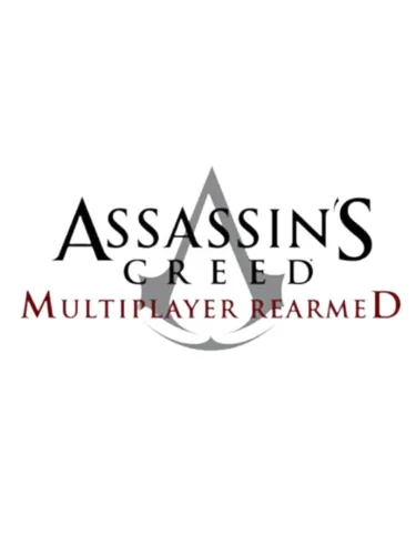Portada de Assassin’s Creed: Multiplayer Rearmed