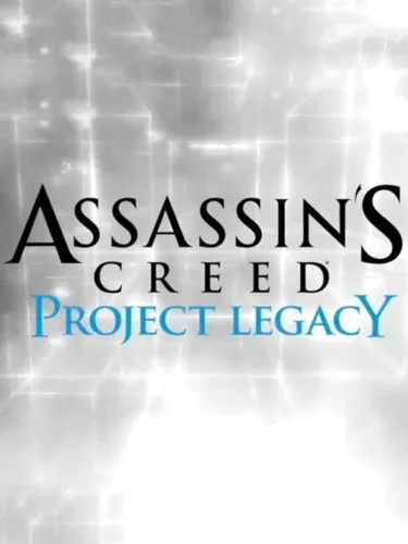 Portada de Assassin’s Creed: Project Legacy