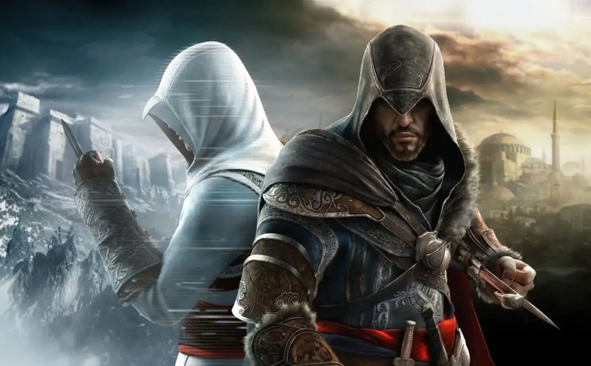 Assassin’s Creed Revelations
