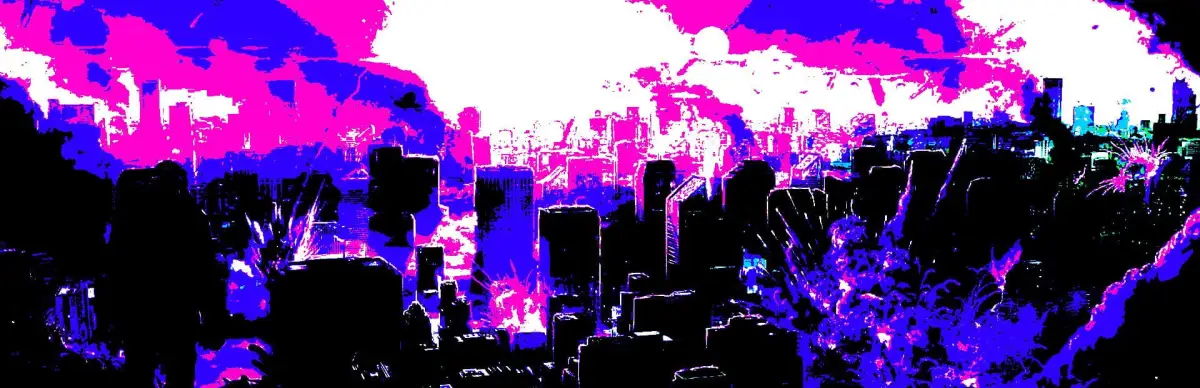 Assault of the Robots