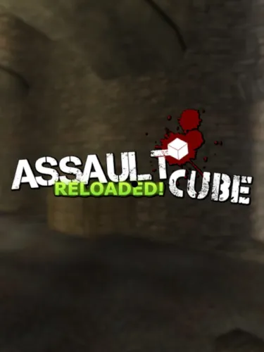 Portada de AssaultCube Reloaded