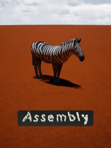 Portada de Assembly