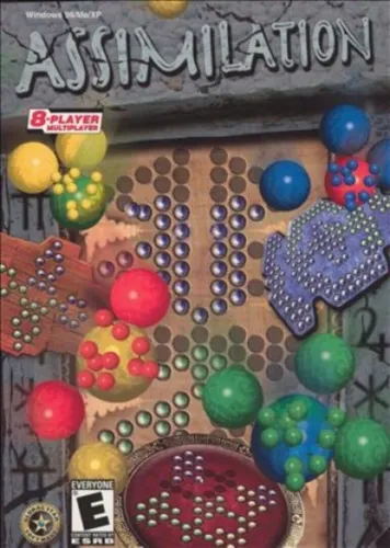 Portada de Assimilation