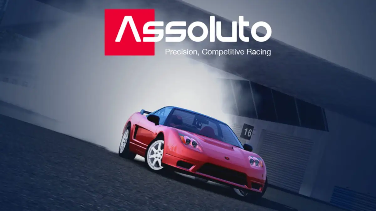 Assoluto Racing