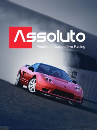 Portada de Assoluto Racing