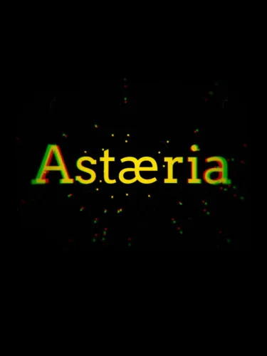 Portada de Astæria