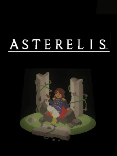 Portada de Asterelis