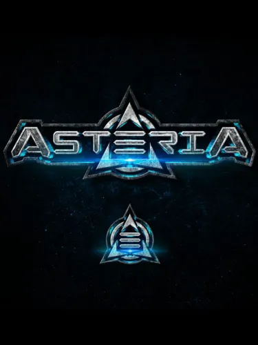 Portada de Asteria