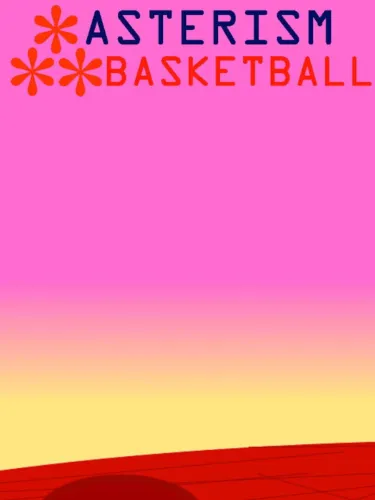 Portada de Asterism Basketball