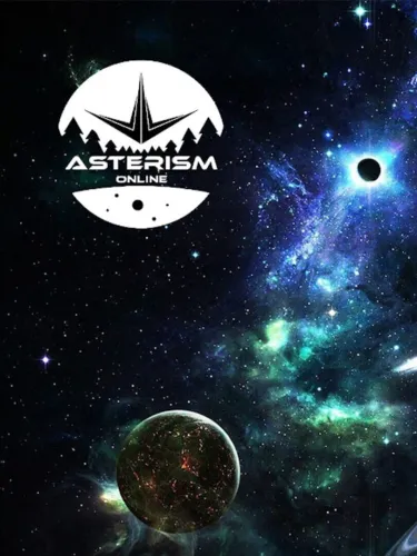 Portada de Asterism Online