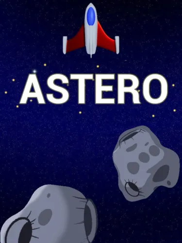 Portada de Astero