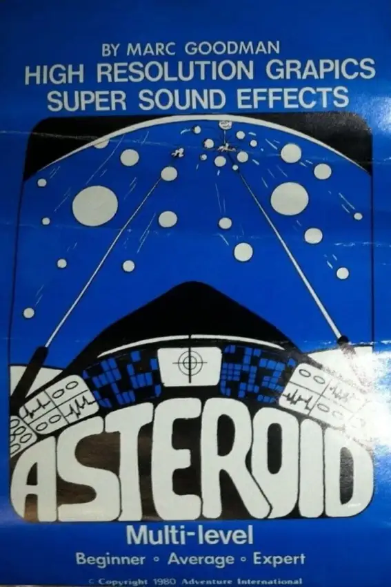 Asteroid