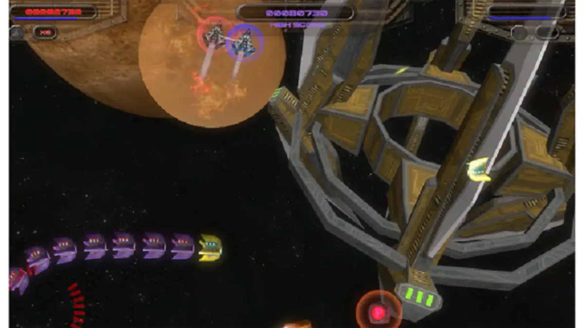 Portada de Asteroid Challenge