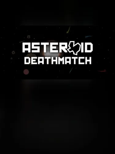 Portada de Asteroid Deathmatch