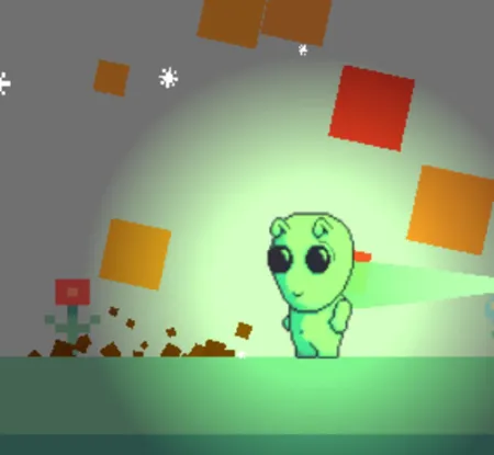 Portada de Asteroid Dodger