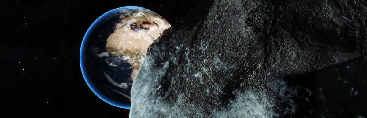 Asteroid Impact Survival