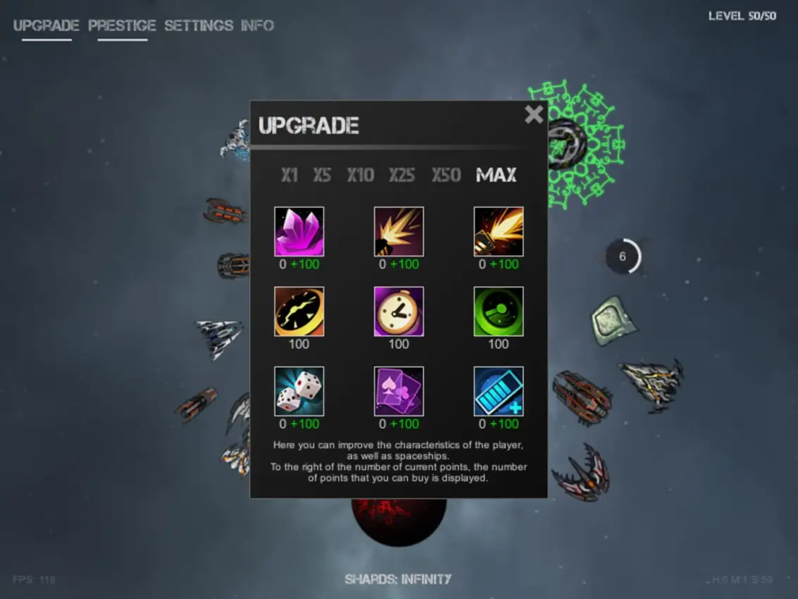 Portada de Asteroid Must Die! 2