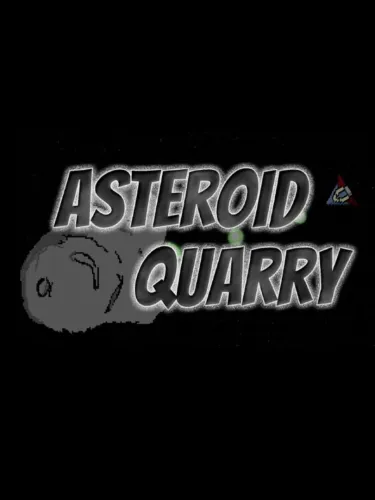 Portada de Asteroid Quarry