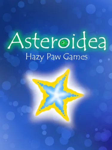 Portada de Asteroidea
