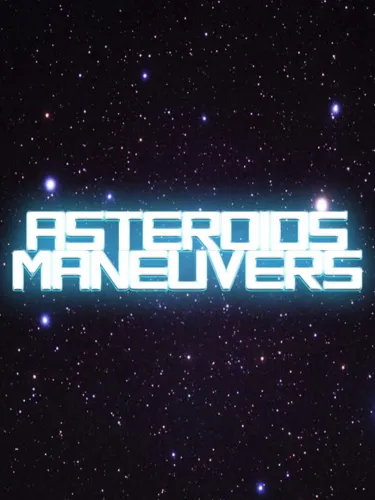 Portada de Asteroids Maneuvers