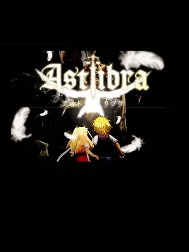 Portada de Astlibra: Living Proof