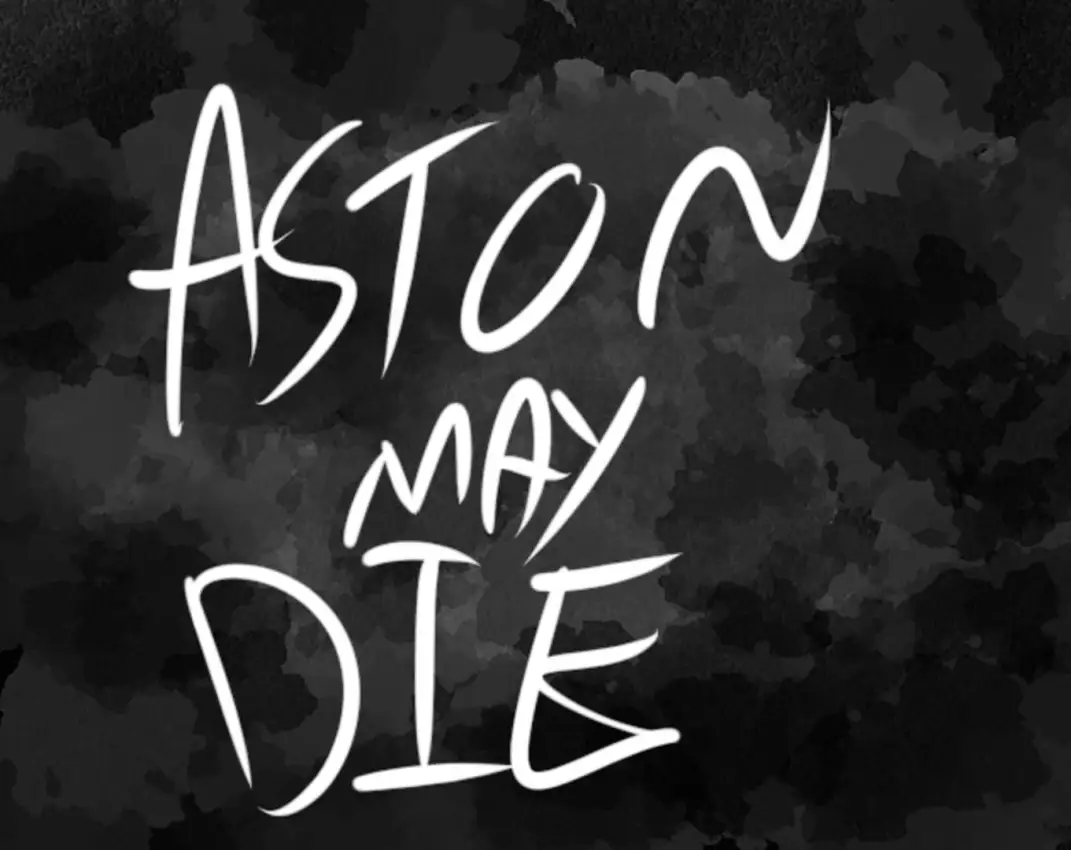 Aston May Die