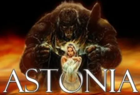 Portada de Astonia 3