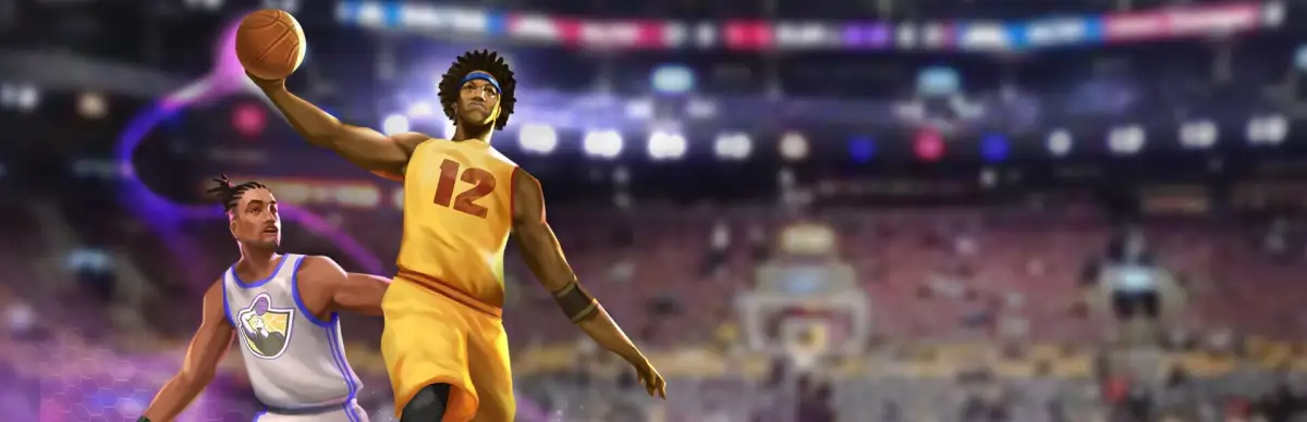 Astonishing Basketball Manager