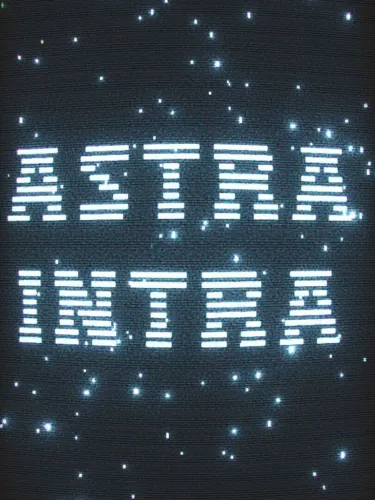 Portada de Astra Intra