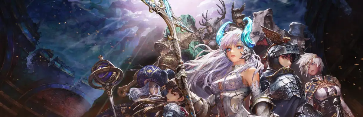 Astra: Knights of Veda