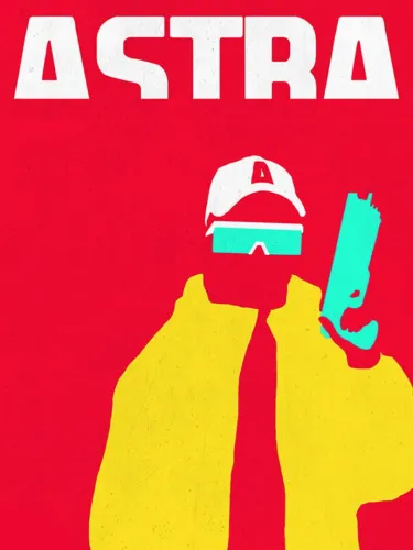 Portada de Astra