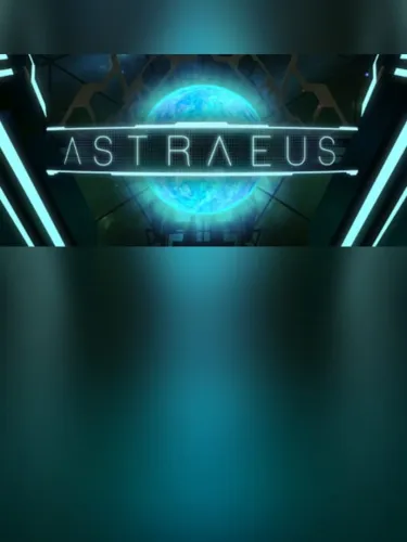 Portada de Astraeus