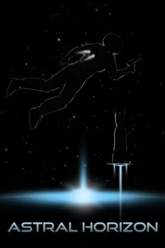 Portada de Astral Horizon