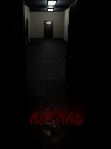 Portada de Astral