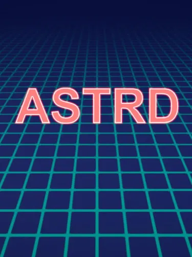 Portada de Astrd