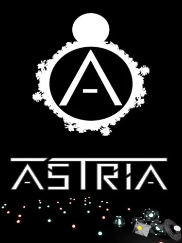 Portada de Astria