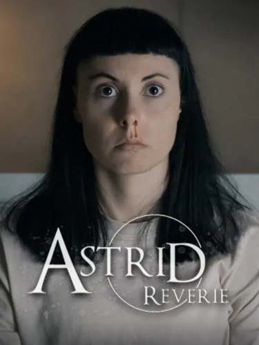 Portada de Astrid: Reverie