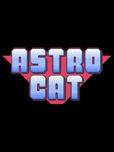 Portada de Astro Cat