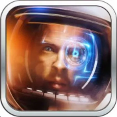 Portada de Astro Rescue