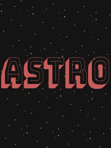 Portada de Astro Universe