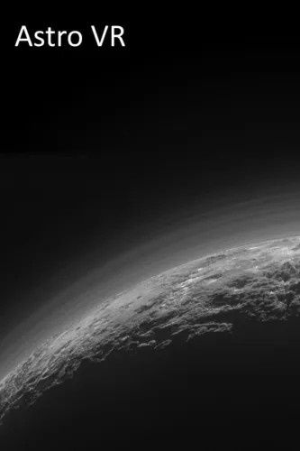 Portada de Astro VR