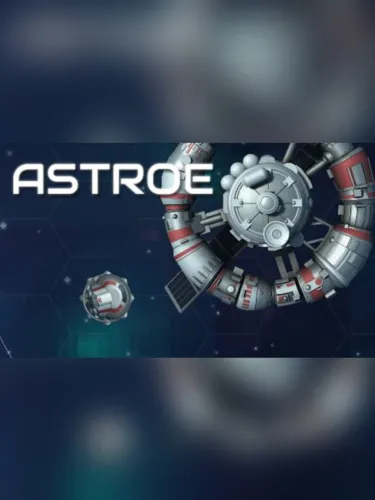 Portada de Astroe