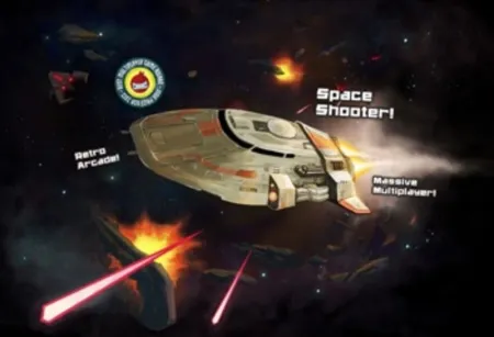 Portada de Astroflux