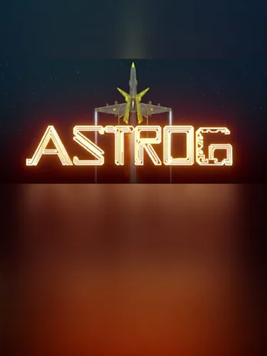 Portada de Astrog