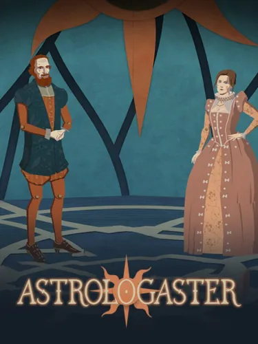 Portada de Astrologaster